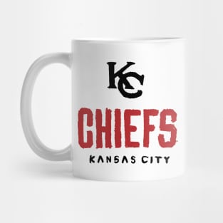 Kansas City Chieeeefs 02 Mug